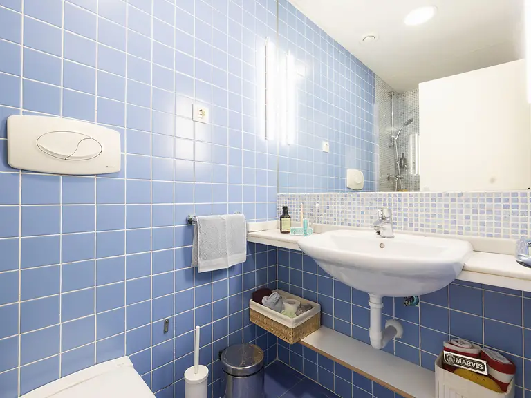  Double  -  Galdós Student Accommodation  - Gallery -  10