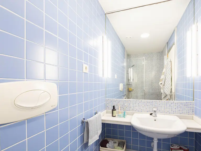  Double  -  Galdós Student Accommodation  - Gallery -  8