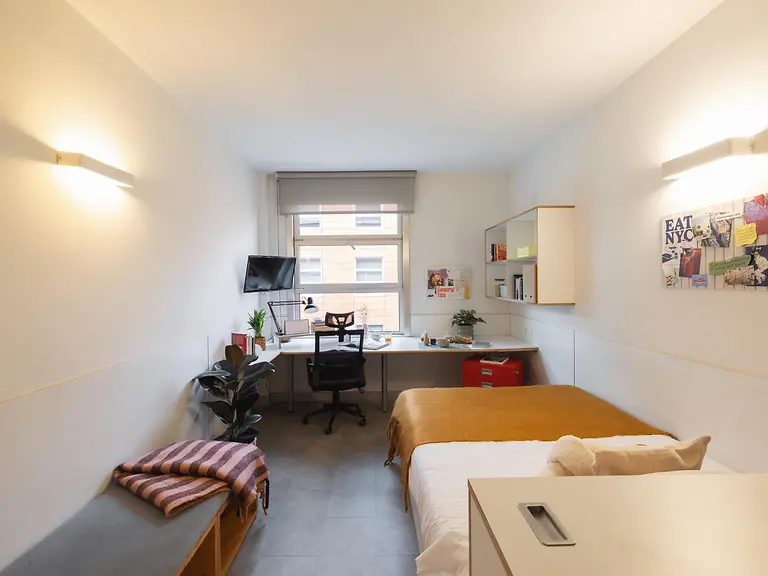  Individual Superior  -  Galdós Student Accommodation  - Gallery -  8