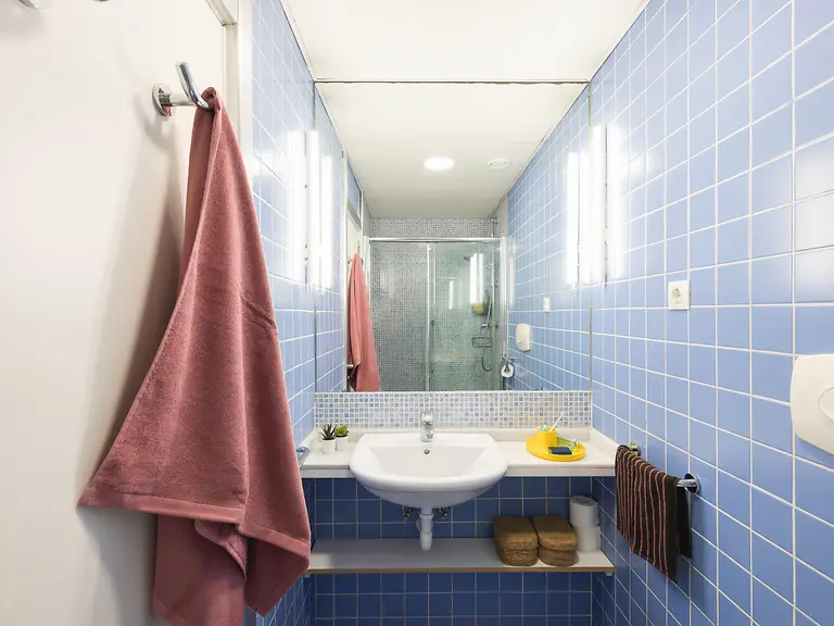 Individual Superior - Galdós Student Accommodation - Gallery - 2