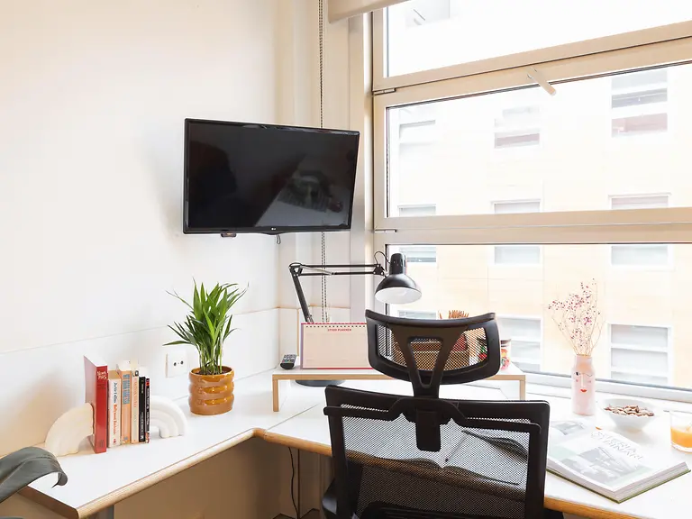  Individual Superior  -  Galdós Student Accommodation  - Gallery -  10