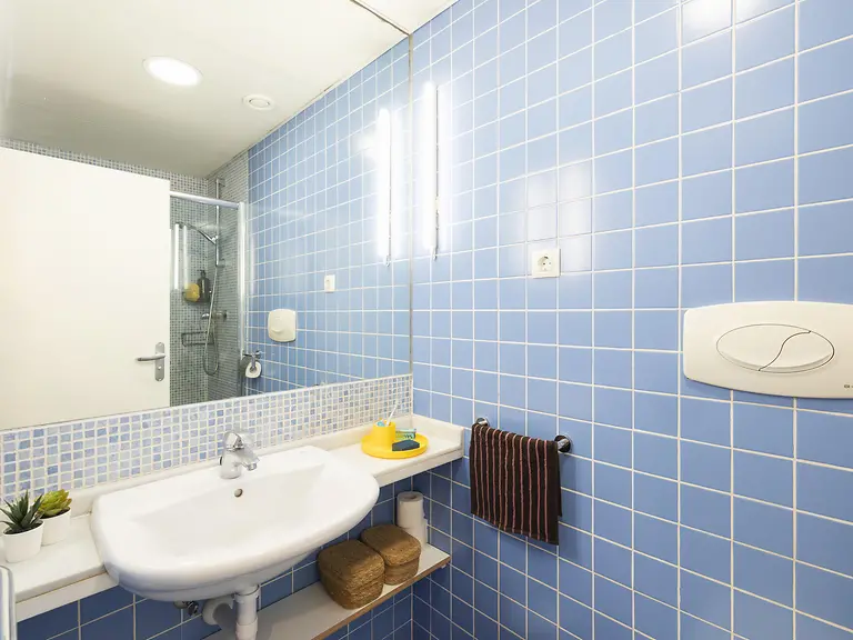 Individual Superior - Galdós Student Accommodation - Gallery - 4