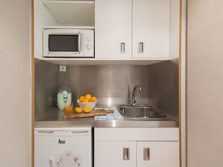  Double Superior  -  Galdós Student Accommodation  - Gallery -  5