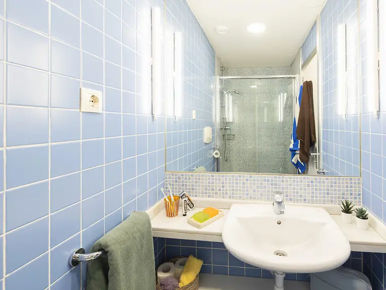  Double Superior  -  Galdós Student Accommodation  - Gallery -  6