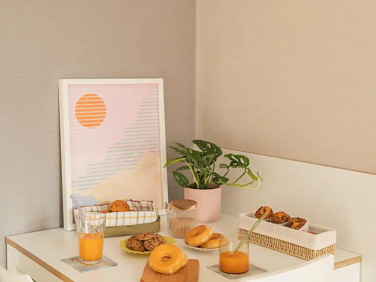  Double Superior  -  Galdós Student Accommodation  - Gallery -  8
