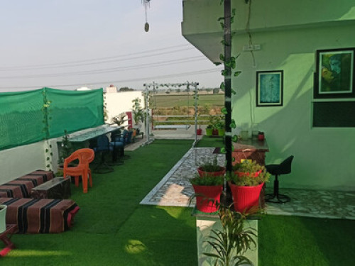Peaceful & Close to Nature  - Gallery -  5