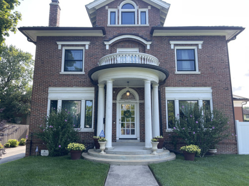 North Washington Home - Gallery - 13