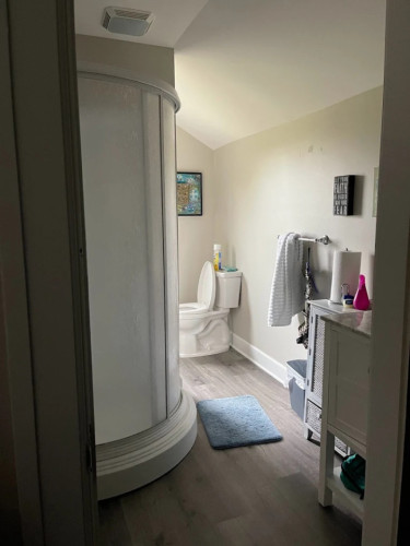 Charming Women-Only Coliving in Mapleton-Fall Creek Near Downtown Indy