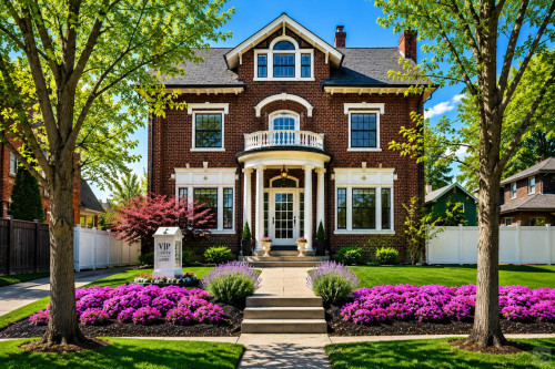 North Washington Home - Gallery - 24
