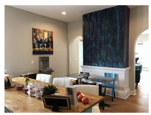 North Washington Home - Gallery - 15