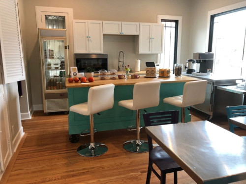 North Washington Home - Gallery - 19