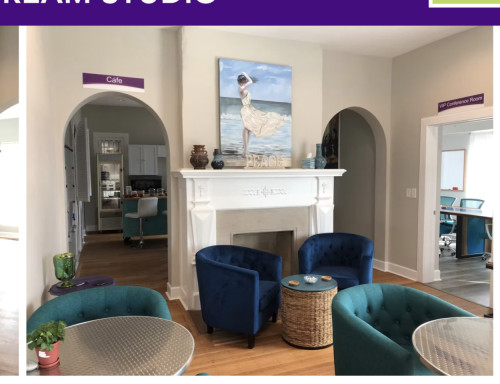 North Washington Home - Gallery - 7