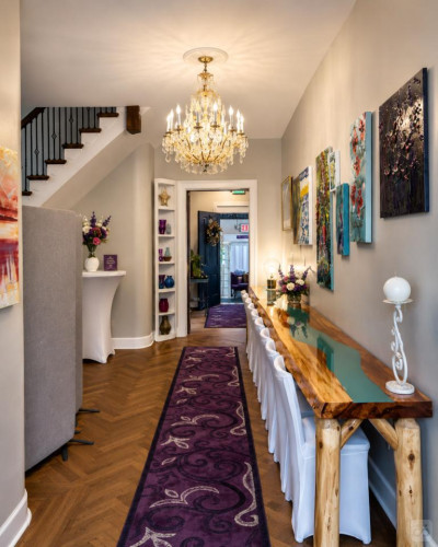 North Washington Home - Gallery - 18