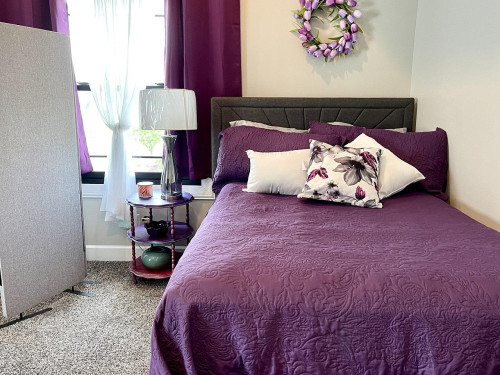 North Washington Home - Gallery - 9