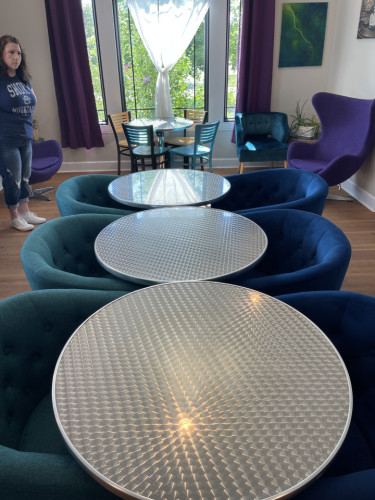 Charming Women-Only Coliving in Mapleton-Fall Creek Near Downtown Indy Home  - Gallery -  5