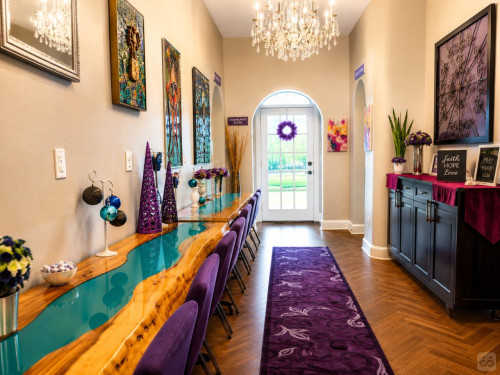 North Washington Home - Gallery - 17