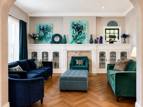 North Washington Home - Gallery - 19