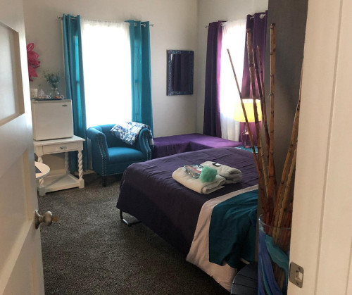 North Washington Home - Gallery - 12