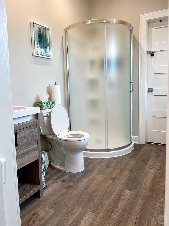 Women's Peace Retreat Private Studio + Ensuite Bathroom - 2