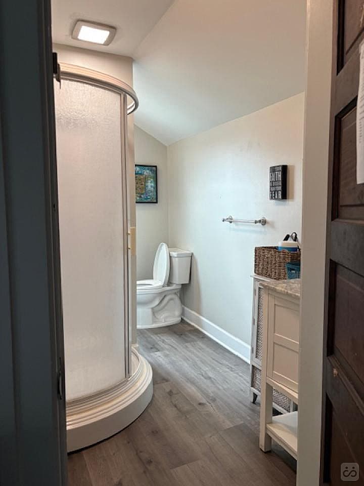 Women's Private Dream Studio W/Kitchenette - 7