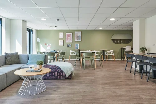 The Bank - Southampton