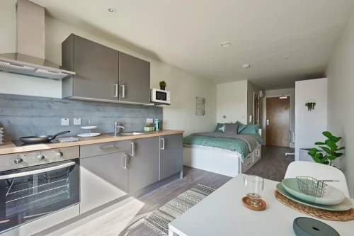 The Bank - Southampton