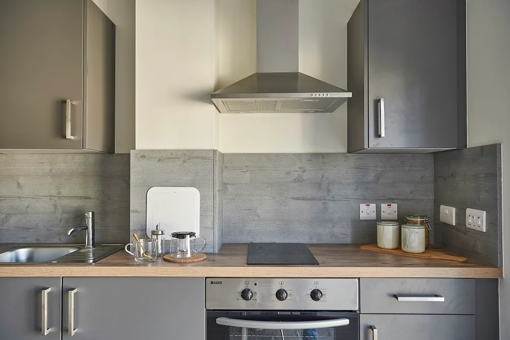  Superior Studio  -  The Bank - Southampton  - Gallery -  10