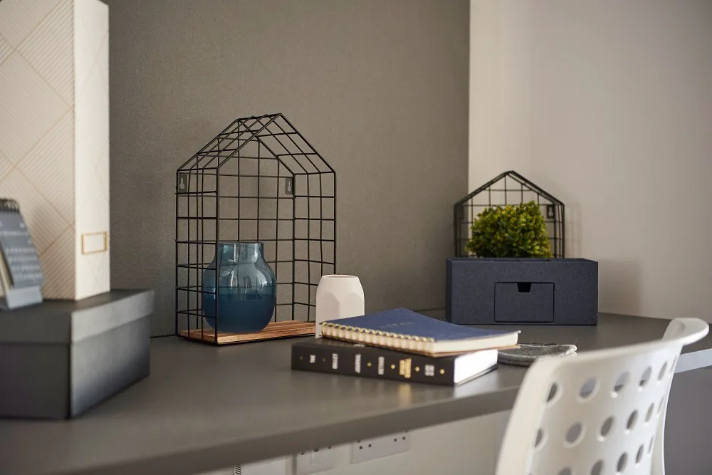  Superior Studio  -  The Bank - Southampton  - Gallery -  2