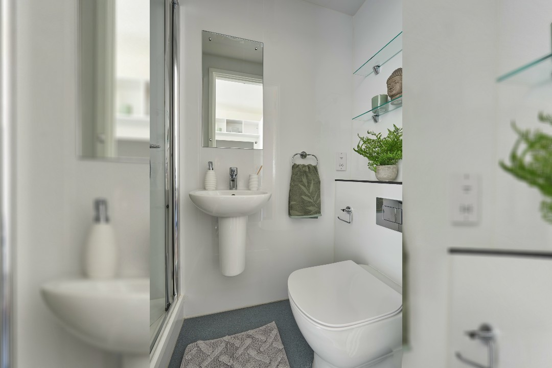 Luxury Studio - The Bank - Southampton - Gallery - 4