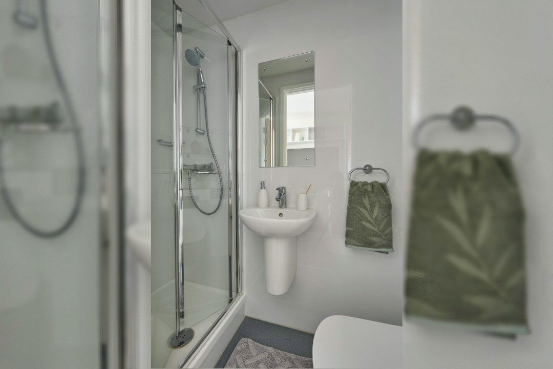 Luxury Studio - The Bank - Southampton - Gallery - 7
