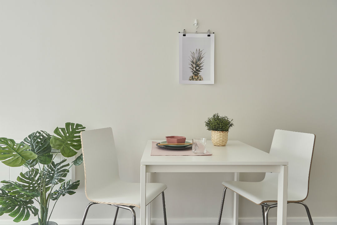  Premium Studio Corner View  -  The Bank - Southampton  - Gallery -  4