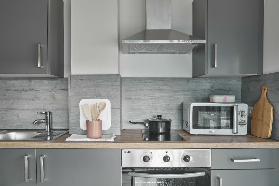 Premium Studio Corner View - The Bank - Southampton - Gallery - 5