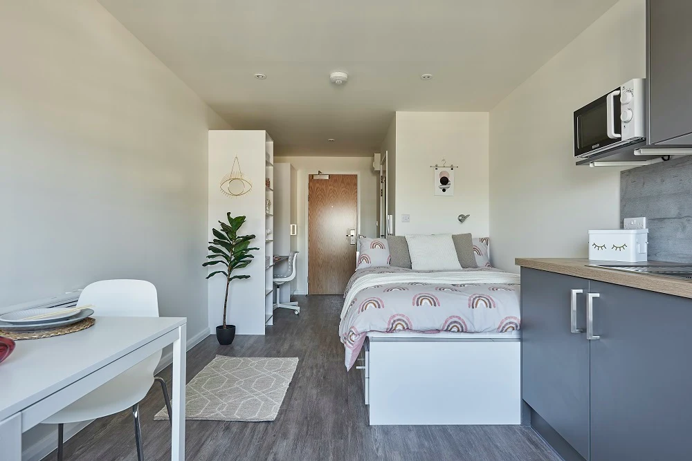 Standard Studio - The Bank - Southampton - Gallery - 1