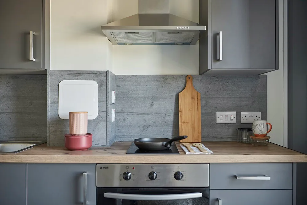  Standard Studio  -  The Bank - Southampton  - Gallery -  5