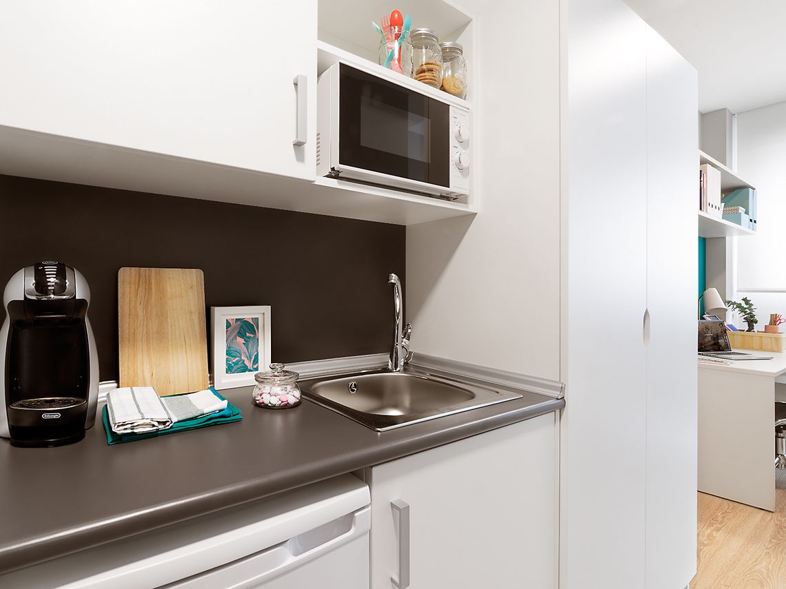 Individual Room - 3