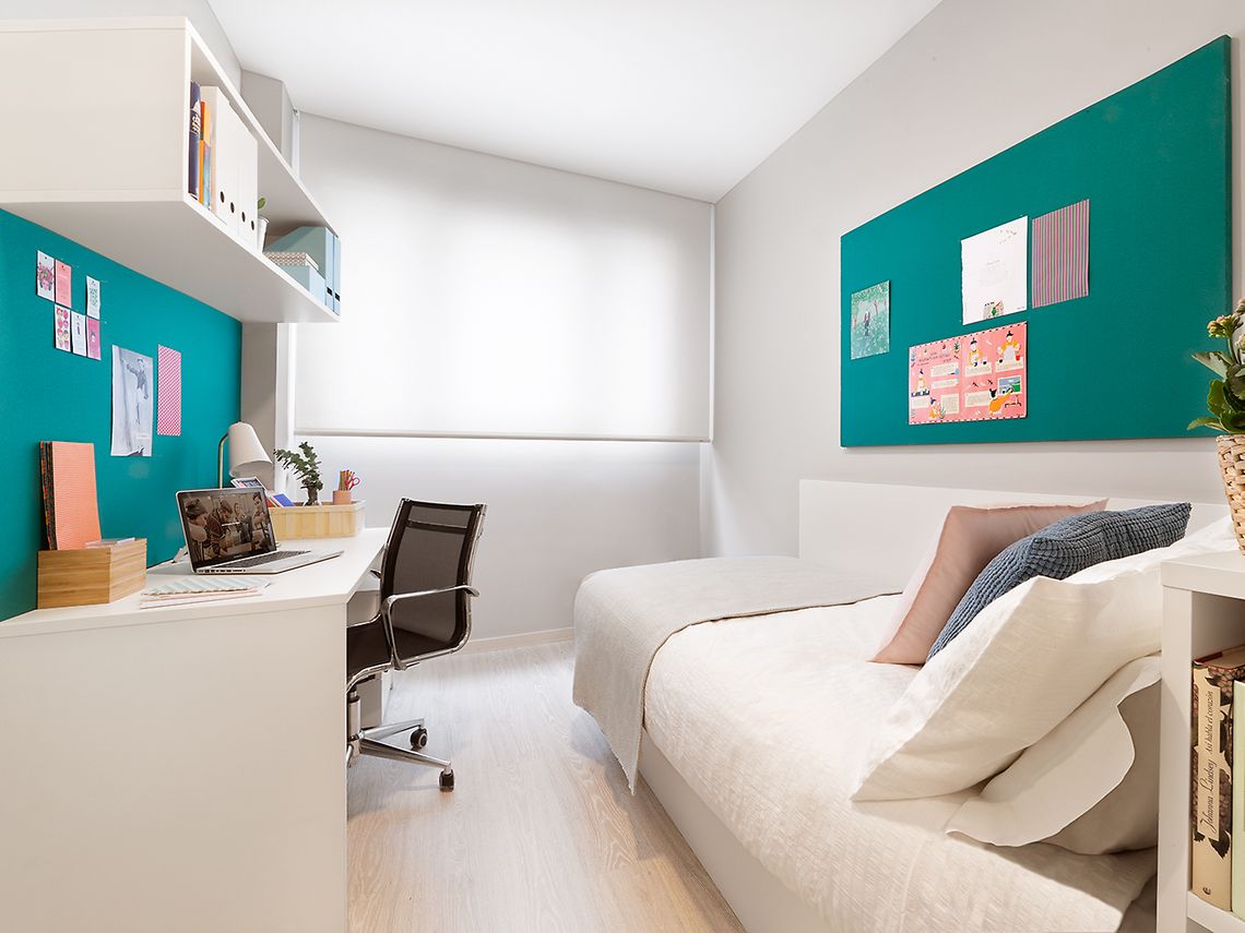 Individual Room - 2