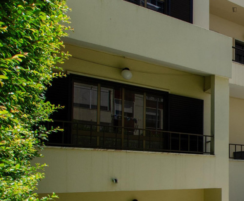 VPALMX6 - Nice and spacious suite with private bathroom