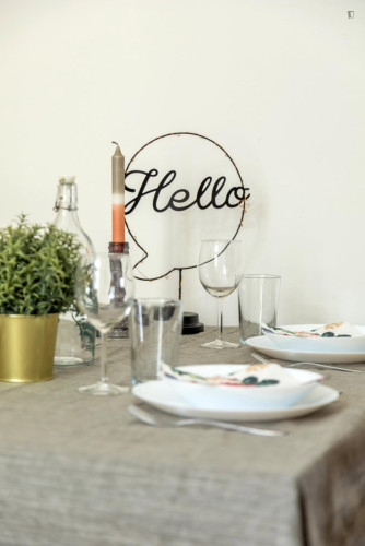 Very pleasant double bedroom near Oktogon metro