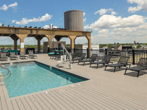 Artists loft   - Gallery -  5