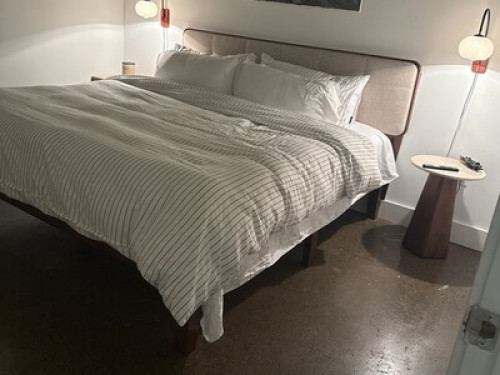 Artists loft 