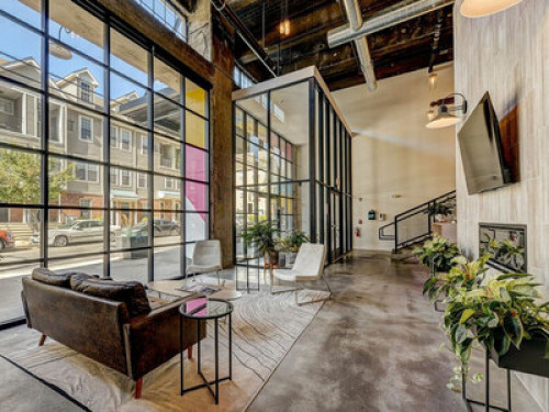Artists loft 