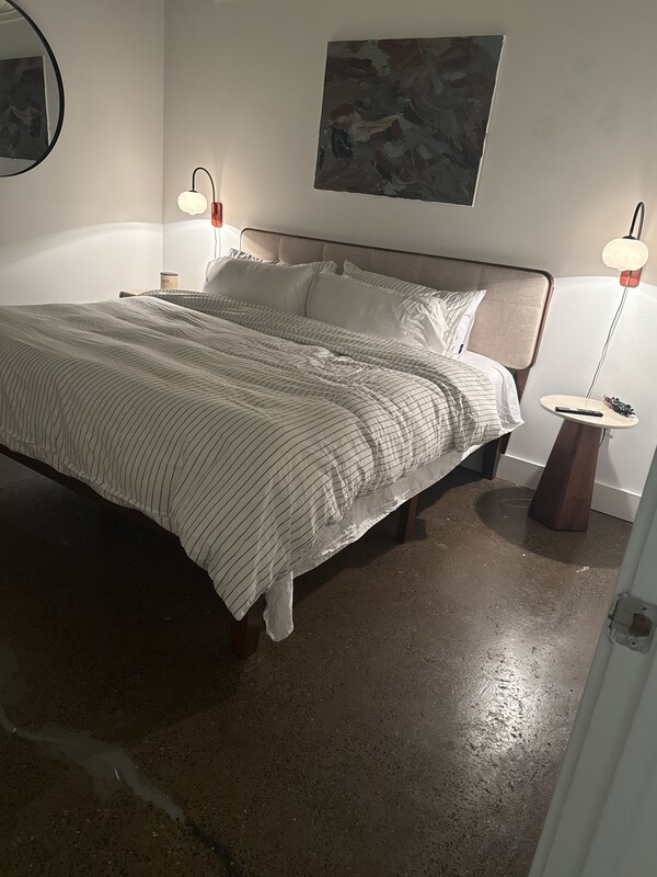Loft (Single Bed) - Artists loft - Gallery - 1