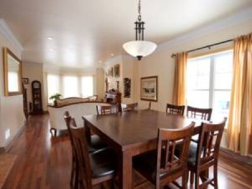 Bienvenue à Montréal