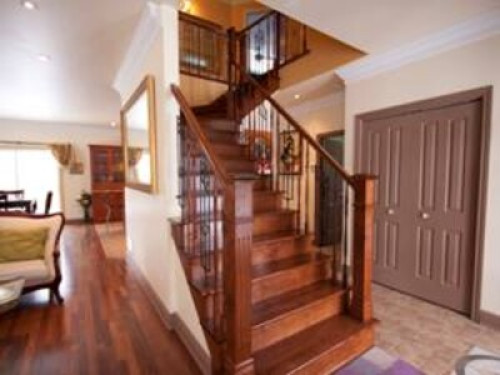 Bienvenue à Montréal