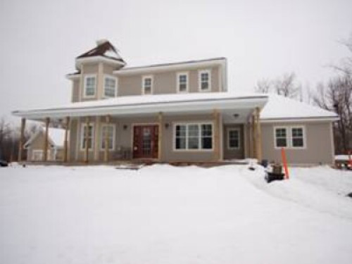 Bienvenue à Montréal