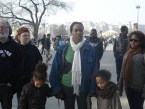 Bienvenue à Montréal