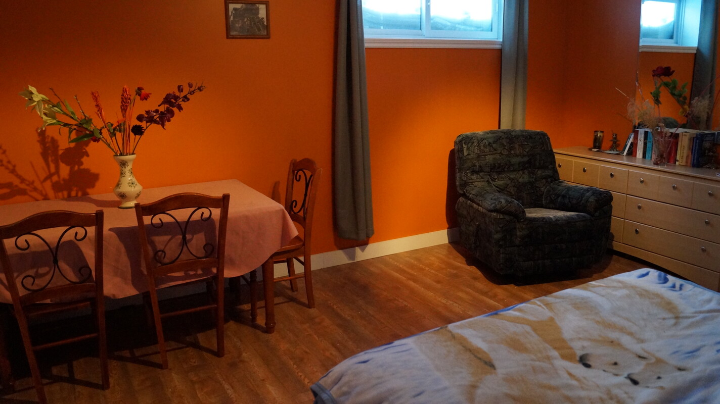  Appartement(Full Room)  -  Bienvenue à Montréal  - Gallery -  1