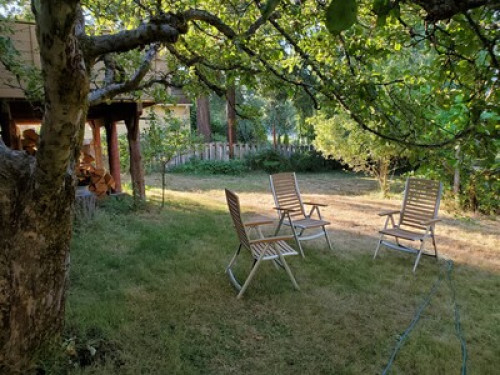Peaceful Victoria homestay