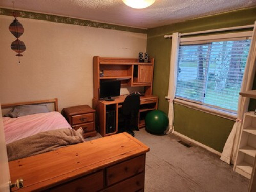 Peaceful Victoria homestay