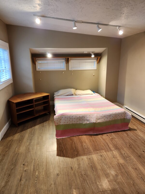  Separate Suite(Single Bed)  -  Peaceful Victoria homestay  - Gallery -  1
